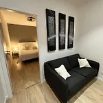 Maison De L'aar Le Rubis Luxueux Et Cosy Neuf * Straßburg