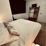 Maison De L'aar Le Rubis Luxueux Et Cosy Neuf Straßburg