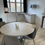 Maison De L'aar Le Rubis Luxueux Et Cosy Neuf