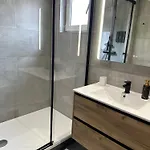 Maison De L'aar Le Rubis Luxueux Et Cosy Neuf Apartment Straßburg