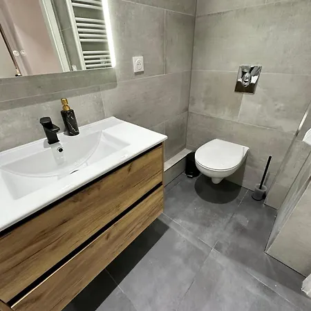 Maison De L'aar Le Rubis Luxueux Et Cosy Neuf *