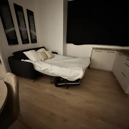 Le Rubis- Premium - Vue Sur L'eau - Wacken, Parlement Européen - 6 Pers Apartamento Estrasburgo