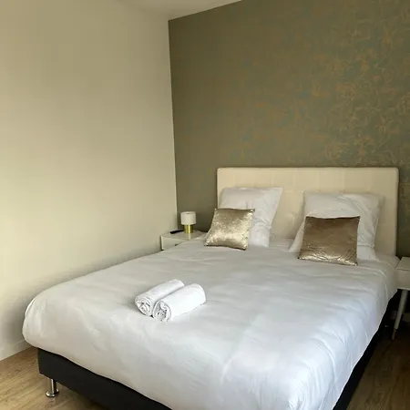 Maison De L'aar Le Rubis Luxueux Et Cosy Neuf 스트라스부르