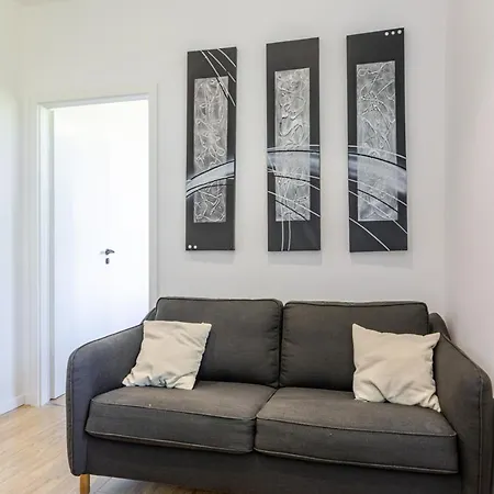 Le Rubis- Premium - Vue Sur L'eau - Wacken, Parlement Européen - 6 Pers Apartamento Estrasburgo