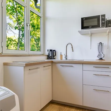 Le Rubis- Premium - Vue Sur L'eau - Wacken, Parlement Européen - 6 Pers Apartamento