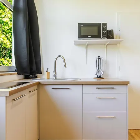 Apartamento Le Rubis- Premium - Vue Sur L'eau - Wacken, Parlement Européen - 6 Pers