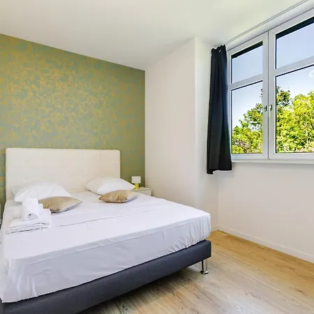 Le Rubis- Premium - Vue Sur L'eau - Wacken, Parlement Européen - 6 Pers Apartamento Estrasburgo