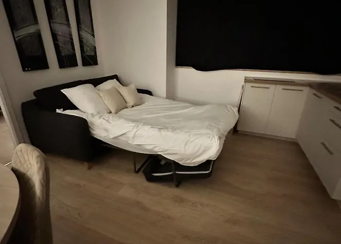 Maison De L'aar Le Rubis Luxueux Et Cosy Neuf Daire Strazburg