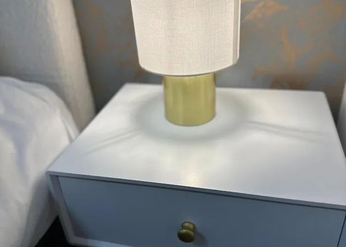 Maison De L'aar Le Rubis Luxueux Et Cosy Neuf Lägenhet