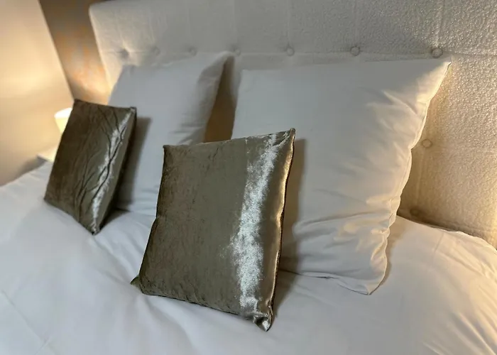Maison De L'aar Le Rubis Luxueux Et Cosy Neuf *