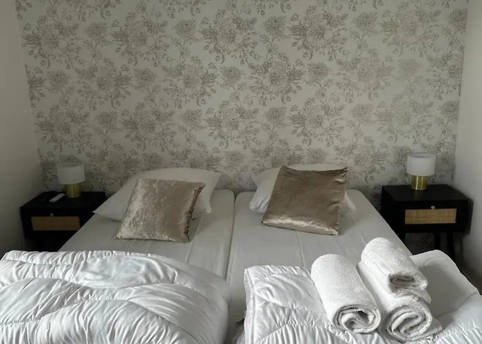 Maison De L'aar Le Rubis Luxueux Et Cosy Neuf *