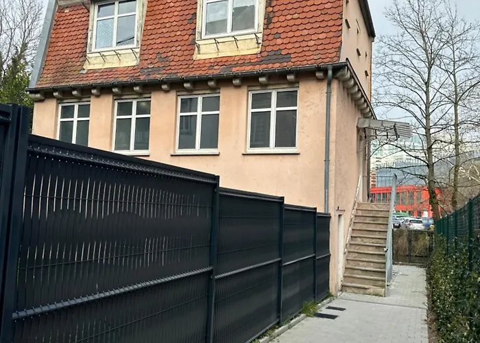 Maison De L'aar Le Rubis Luxueux Et Cosy Neuf *
