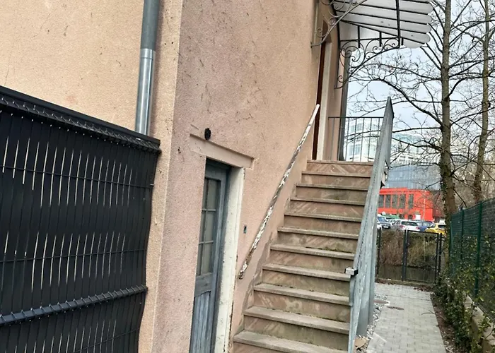 Maison De L'aar Le Rubis Luxueux Et Cosy Neuf