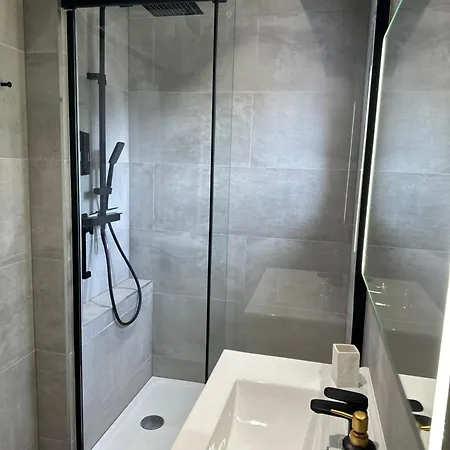 Maison De L'aar Le Rubis Luxueux Et Cosy Neuf Apartmán *