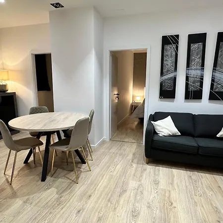 شقة Maison De L'aar Le Rubis Luxueux Et Cosy Neuf *