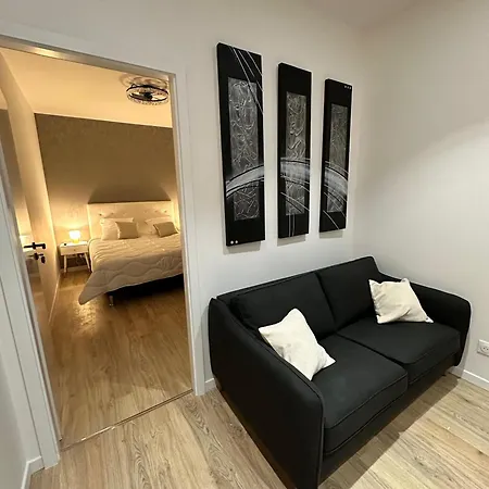 Maison De L'aar Le Rubis Luxueux Et Cosy Neuf * ستراسبورغ