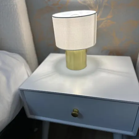 Maison De L'aar Le Rubis Luxueux Et Cosy Neuf شقة